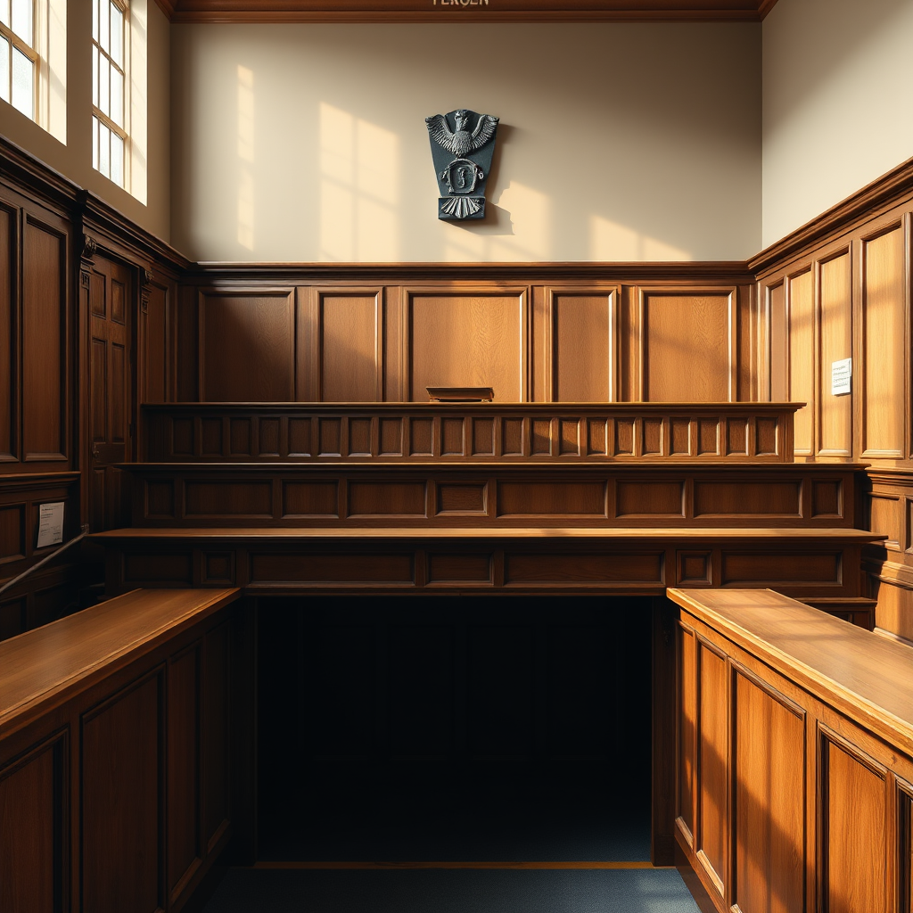 Newport Court Listings: This Week's Court Cases